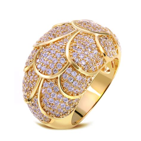 Women's Designer Rings 